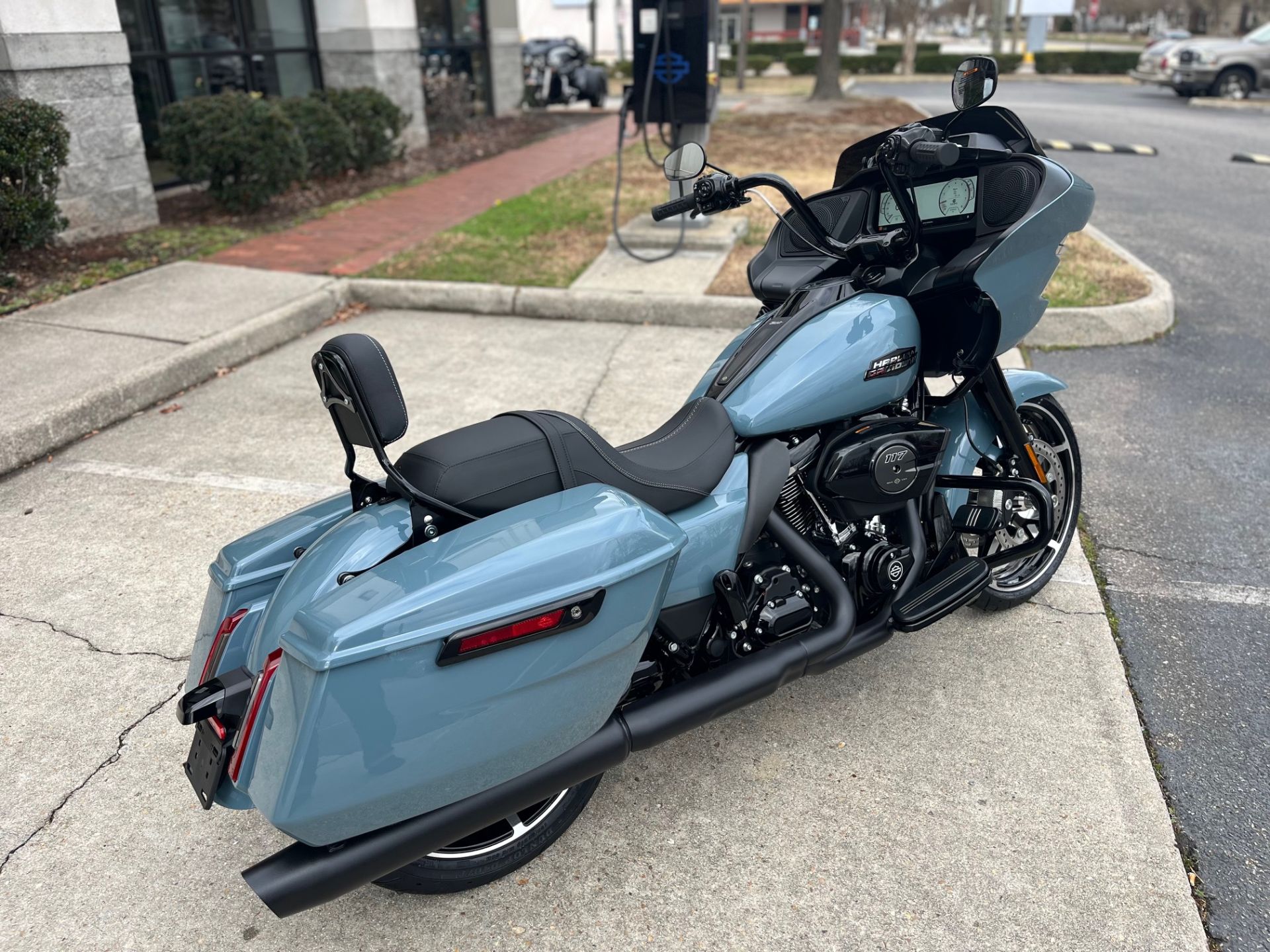 2024 Harley-Davidson Road Glide® in Virginia Beach, Virginia - Photo 4