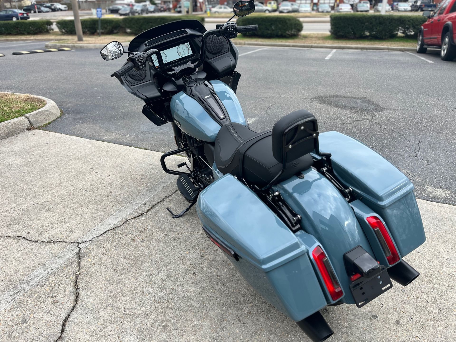 2024 Harley-Davidson Road Glide® in Virginia Beach, Virginia - Photo 6