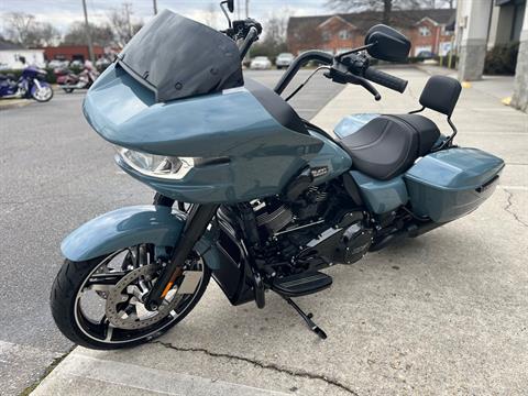 2024 Harley-Davidson Road Glide® in Virginia Beach, Virginia - Photo 8