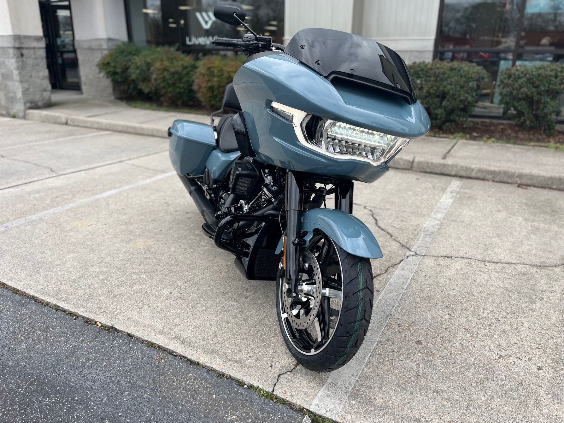 2024 Harley-Davidson Road Glide® in Virginia Beach, Virginia - Photo 10