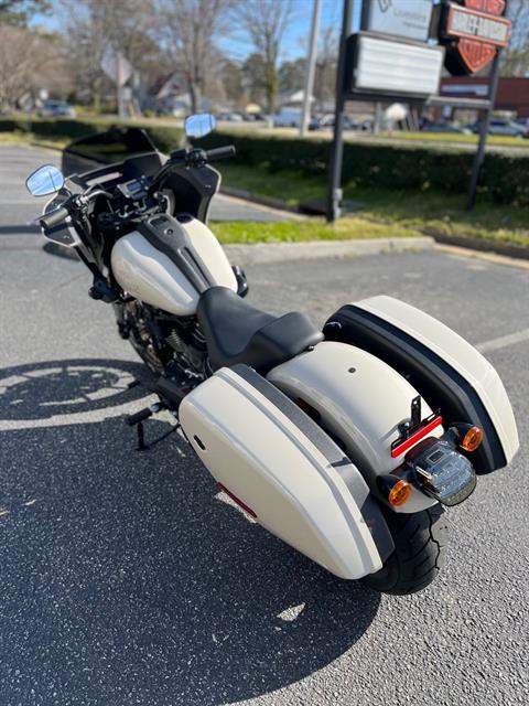 2023 Harley-Davidson Low Rider® ST in Virginia Beach, Virginia - Photo 7