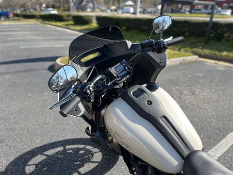 2023 Harley-Davidson Low Rider® ST in Virginia Beach, Virginia - Photo 9