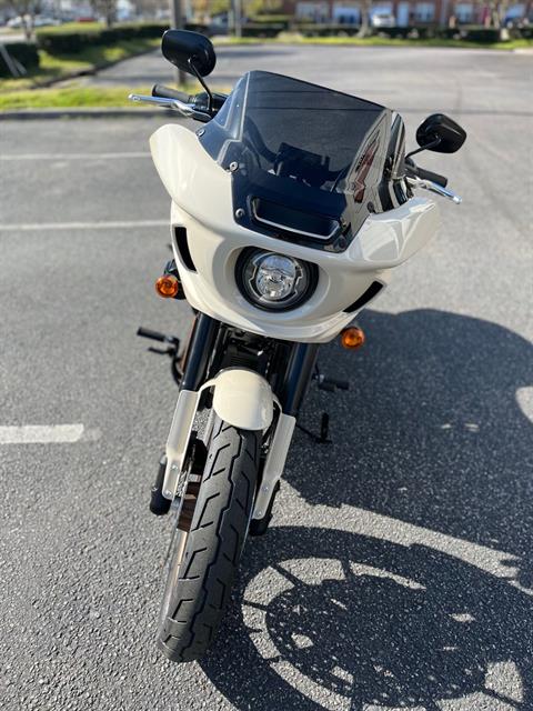 2023 Harley-Davidson Low Rider® ST in Virginia Beach, Virginia - Photo 11