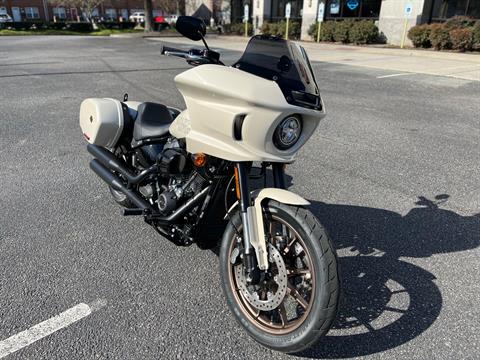 2023 Harley-Davidson Low Rider® ST in Virginia Beach, Virginia - Photo 12