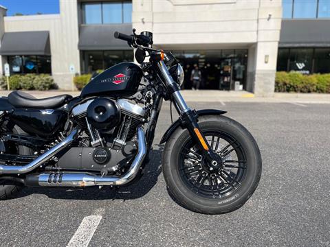 2021 Harley-Davidson Forty-Eight® in Virginia Beach, Virginia - Photo 3