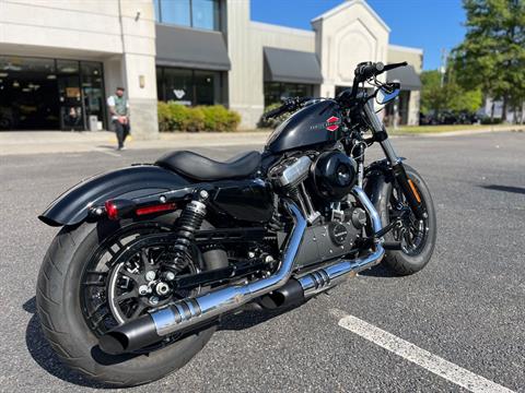2021 Harley-Davidson Forty-Eight® in Virginia Beach, Virginia - Photo 5