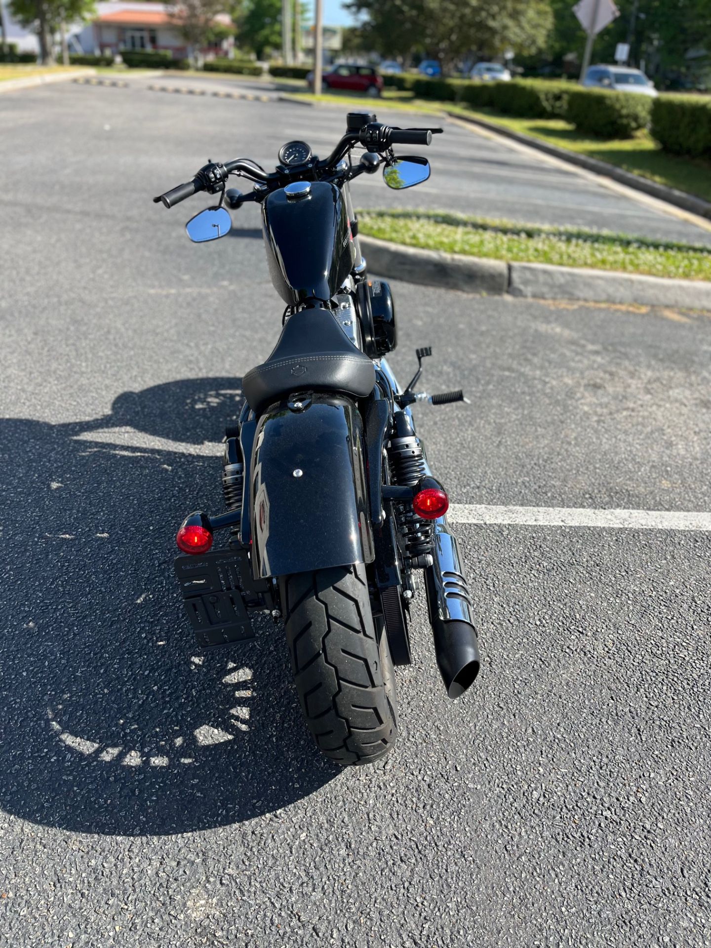 2021 Harley-Davidson Forty-Eight® in Virginia Beach, Virginia - Photo 6