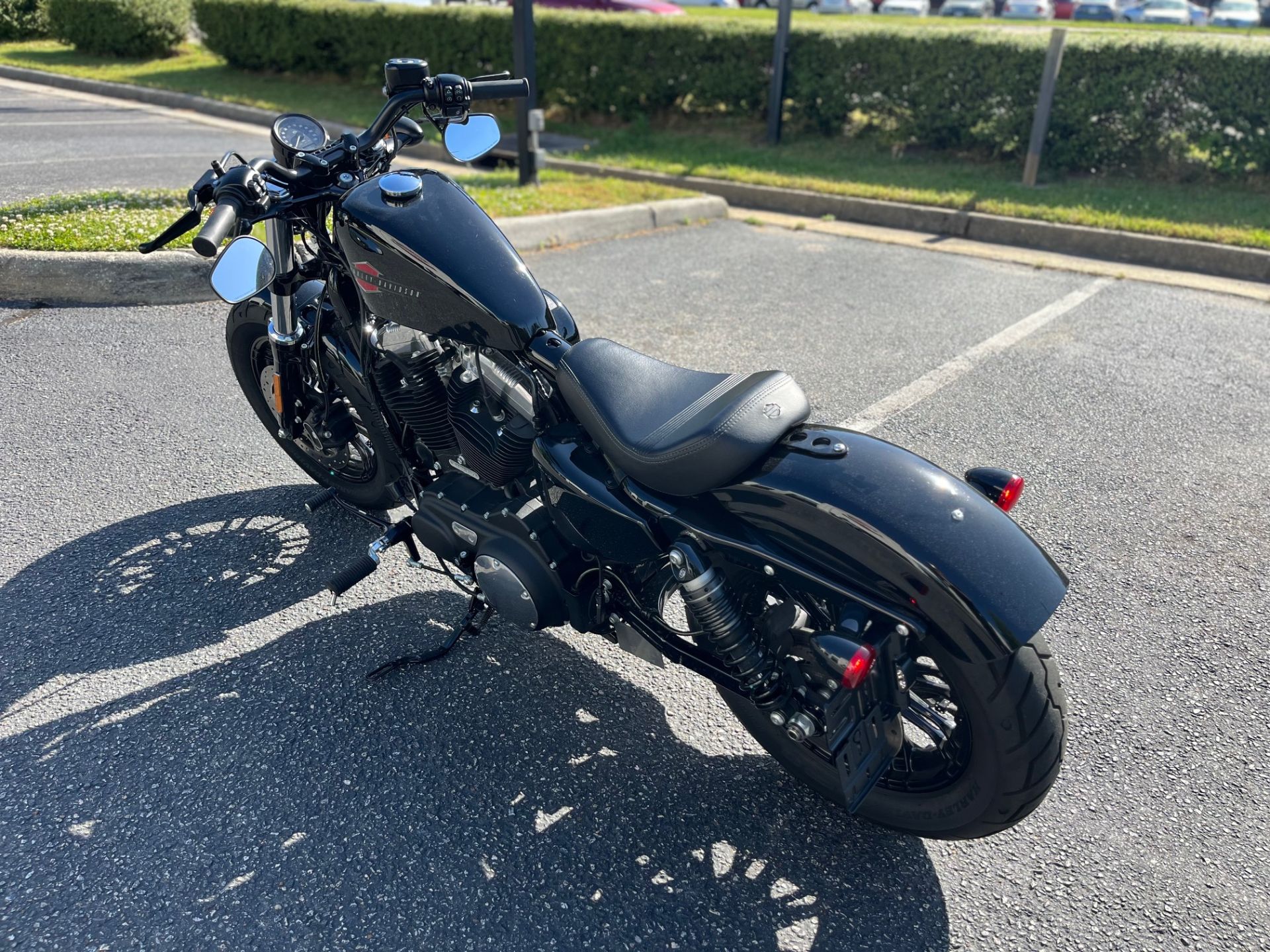 2021 Harley-Davidson Forty-Eight® in Virginia Beach, Virginia - Photo 7