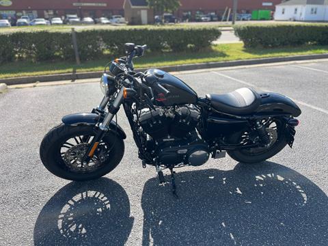 2021 Harley-Davidson Forty-Eight® in Virginia Beach, Virginia - Photo 8