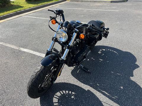 2021 Harley-Davidson Forty-Eight® in Virginia Beach, Virginia - Photo 9