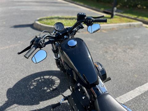 2021 Harley-Davidson Forty-Eight® in Virginia Beach, Virginia - Photo 10