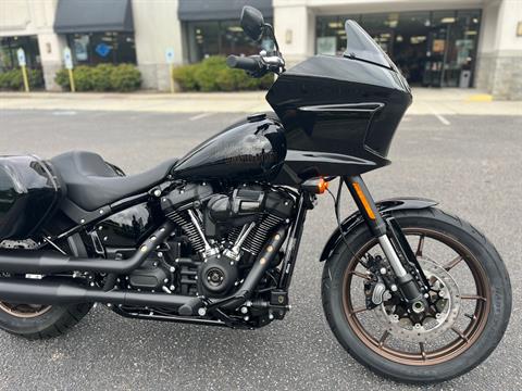 2024 Harley-Davidson Low Rider® ST in Virginia Beach, Virginia - Photo 4