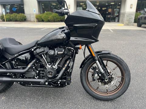2024 Harley-Davidson Low Rider® ST in Virginia Beach, Virginia - Photo 3