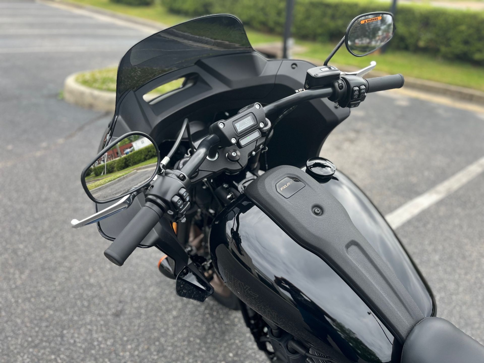 2024 Harley-Davidson Low Rider® ST in Virginia Beach, Virginia - Photo 11
