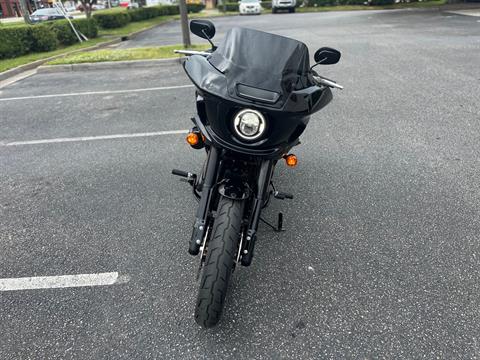 2024 Harley-Davidson Low Rider® ST in Virginia Beach, Virginia - Photo 10