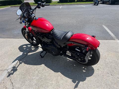 2022 Harley-Davidson Street Bob® 114 in Virginia Beach, Virginia - Photo 7