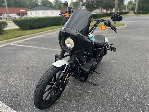 2019 Harley-Davidson Iron 1200™ in Virginia Beach, Virginia - Photo 11
