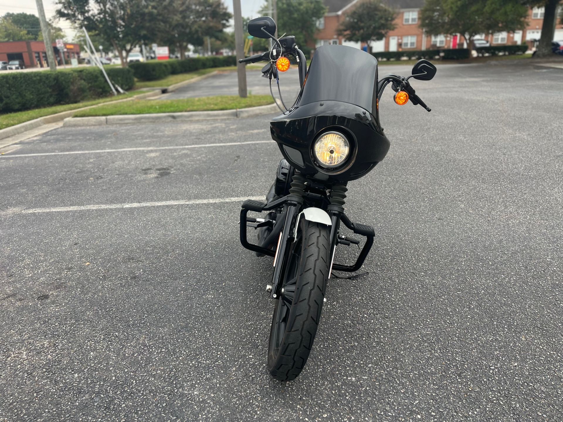2019 Harley-Davidson Iron 1200™ in Virginia Beach, Virginia - Photo 12