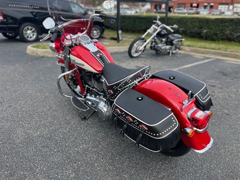 2024 Harley-Davidson Hydra-Glide Revival in Virginia Beach, Virginia - Photo 6