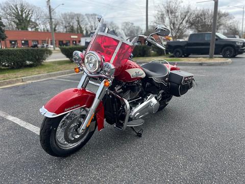 2024 Harley-Davidson Hydra-Glide Revival in Virginia Beach, Virginia - Photo 8