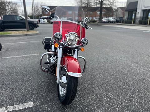 2024 Harley-Davidson Hydra-Glide Revival in Virginia Beach, Virginia - Photo 9