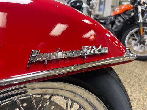 2024 Harley-Davidson Hydra-Glide Revival in Virginia Beach, Virginia - Photo 11