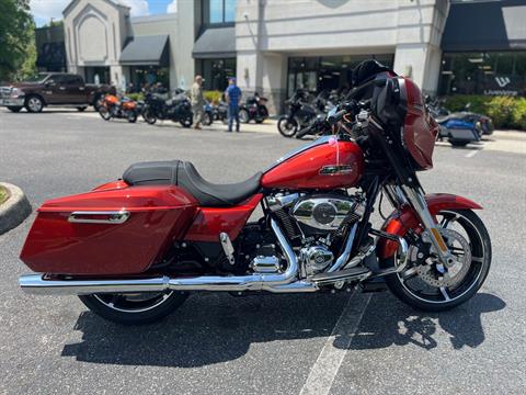 2024 Harley-Davidson Street Glide® in Virginia Beach, Virginia - Photo 3