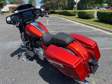 2024 Harley-Davidson Street Glide® in Virginia Beach, Virginia - Photo 6
