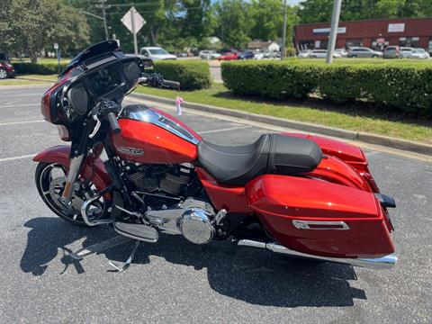 2024 Harley-Davidson Street Glide® in Virginia Beach, Virginia - Photo 7