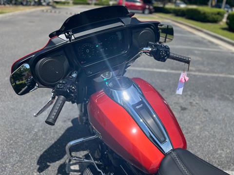 2024 Harley-Davidson Street Glide® in Virginia Beach, Virginia - Photo 11