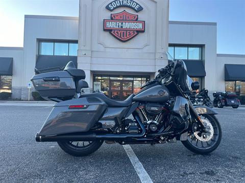 2018 Harley-Davidson CVO™ Street Glide® in Virginia Beach, Virginia - Photo 1