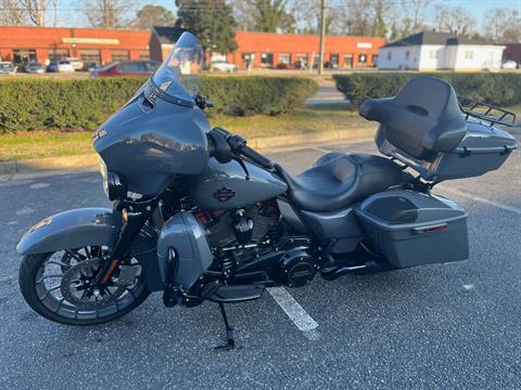 2018 Harley-Davidson CVO™ Street Glide® in Virginia Beach, Virginia - Photo 10