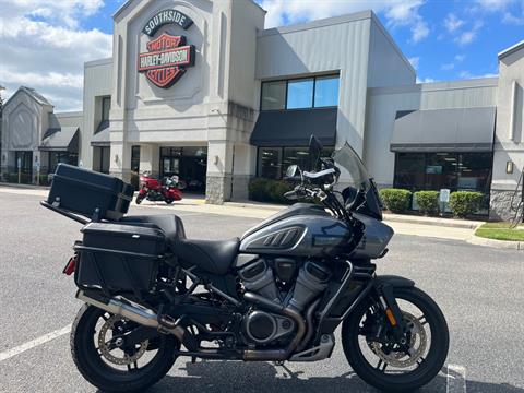 2021 Harley-Davidson Pan America™ Special in Virginia Beach, Virginia - Photo 1