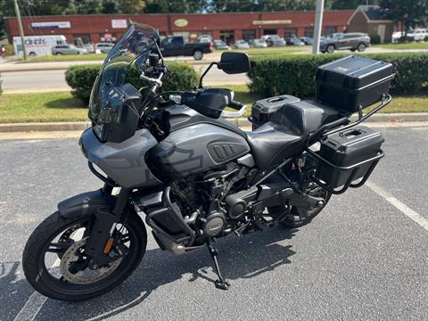 2021 Harley-Davidson Pan America™ Special in Virginia Beach, Virginia - Photo 10
