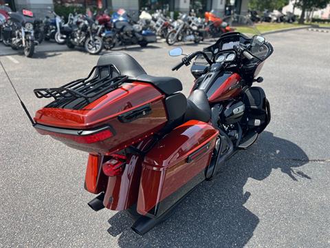 2024 Harley-Davidson Road Glide® Limited in Virginia Beach, Virginia - Photo 5