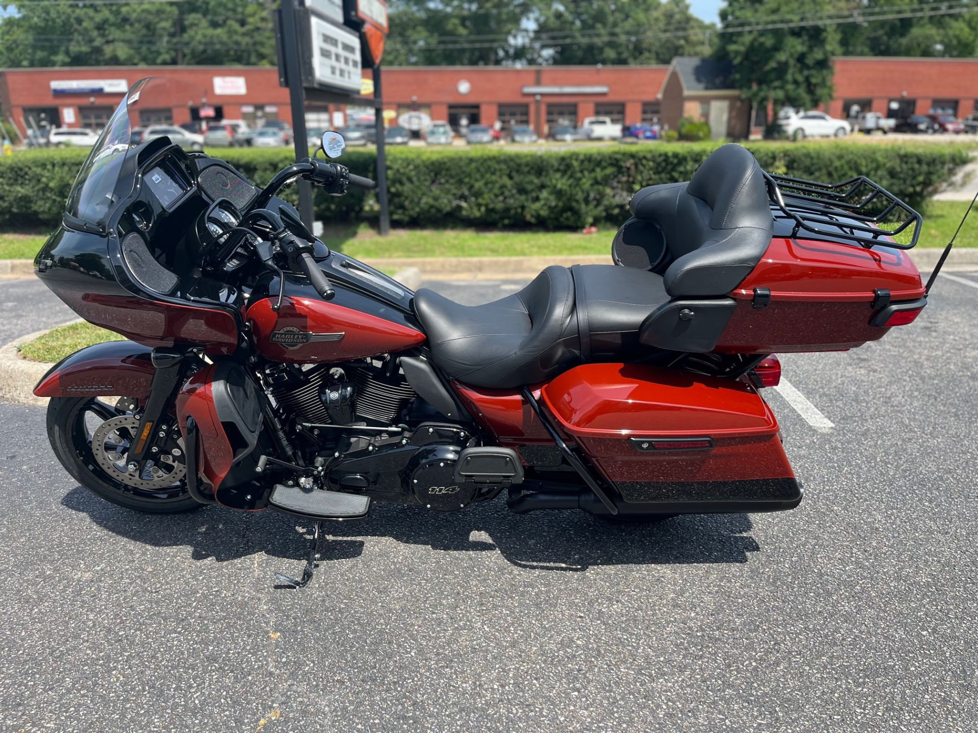2024 Harley-Davidson Road Glide® Limited in Virginia Beach, Virginia - Photo 7