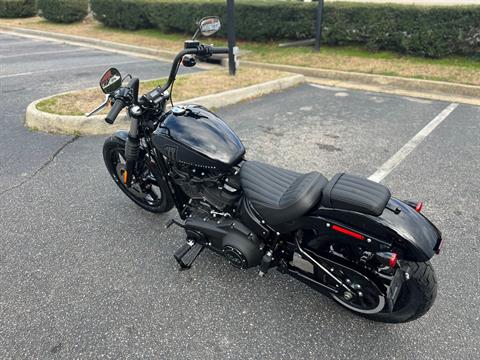 2024 Harley-Davidson Street Bob® 114 in Virginia Beach, Virginia - Photo 7