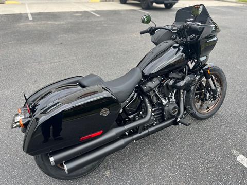 2023 Harley-Davidson Low Rider® ST in Virginia Beach, Virginia - Photo 5