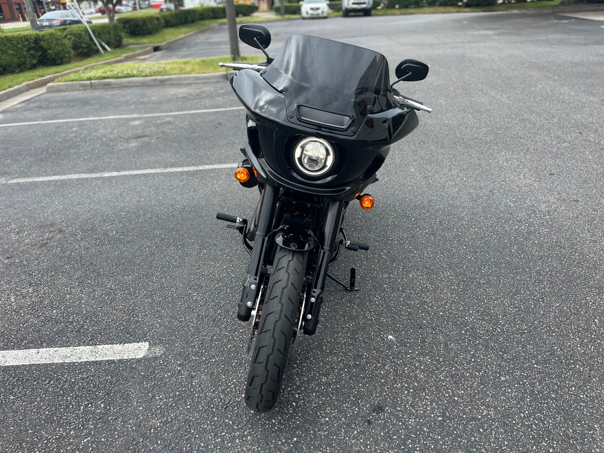 2023 Harley-Davidson Low Rider® ST in Virginia Beach, Virginia - Photo 10