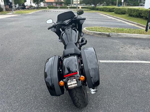 2023 Harley-Davidson Low Rider® ST in Virginia Beach, Virginia - Photo 6