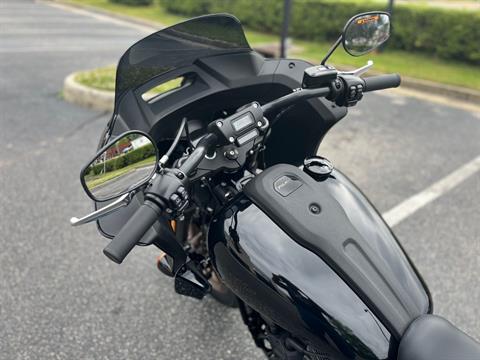 2023 Harley-Davidson Low Rider® ST in Virginia Beach, Virginia - Photo 11