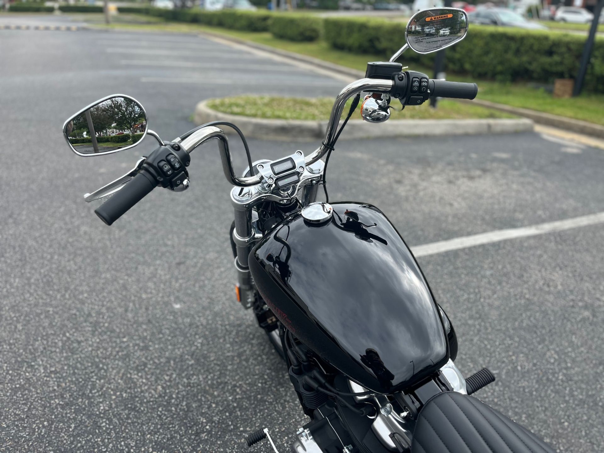 2023 Harley-Davidson Softail® Standard in Virginia Beach, Virginia - Photo 10