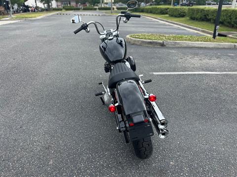 2023 Harley-Davidson Softail® Standard in Virginia Beach, Virginia - Photo 5