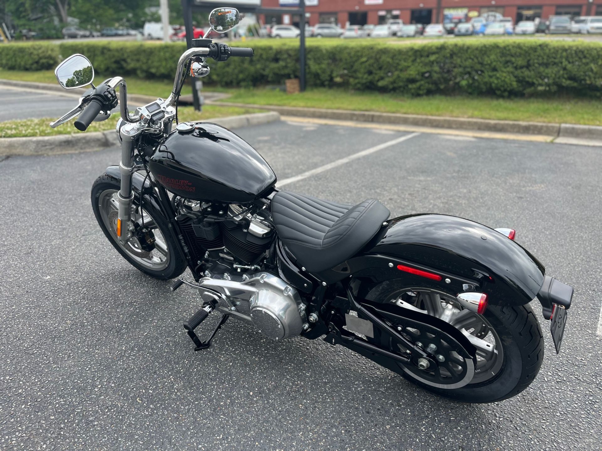 2023 Harley-Davidson Softail® Standard in Virginia Beach, Virginia - Photo 6