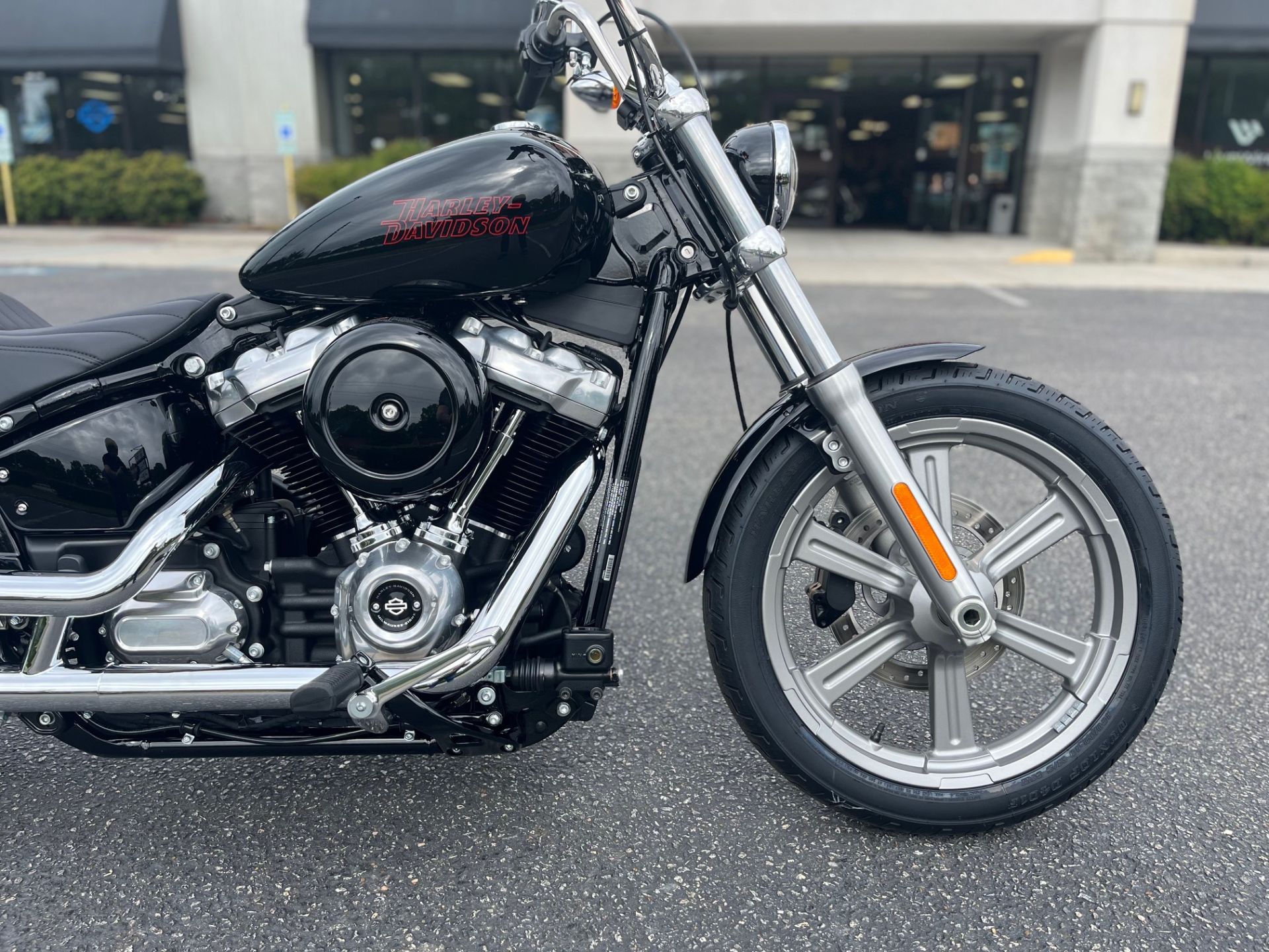 2023 Harley-Davidson Softail® Standard in Virginia Beach, Virginia - Photo 3