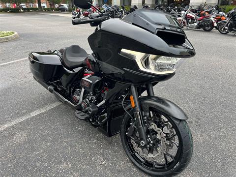 2024 Harley-Davidson CVO™ Road Glide® ST in Virginia Beach, Virginia - Photo 2