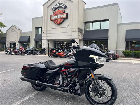2024 Harley-Davidson CVO™ Road Glide® ST in Virginia Beach, Virginia - Photo 1