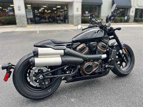 2023 Harley-Davidson Sportster® S in Virginia Beach, Virginia - Photo 4