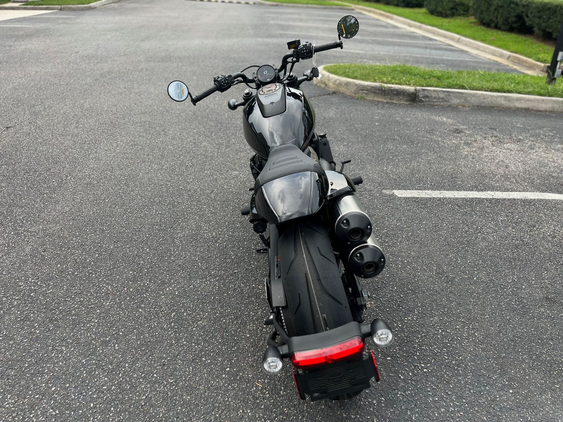 2023 Harley-Davidson Sportster® S in Virginia Beach, Virginia - Photo 6