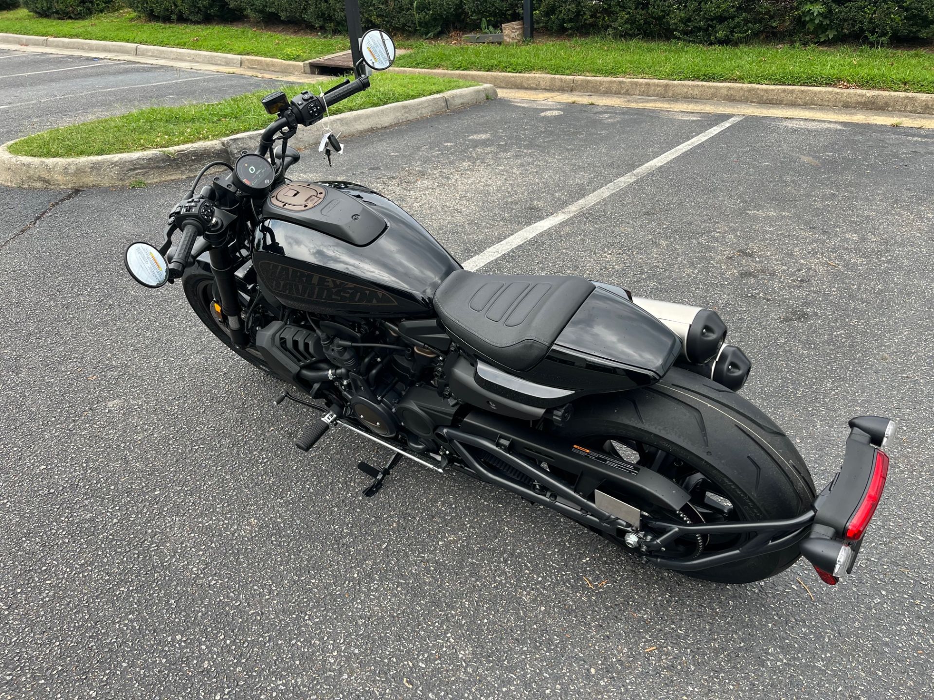 2023 Harley-Davidson Sportster® S in Virginia Beach, Virginia - Photo 7